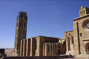 estudio electrificacion campanario seu vella